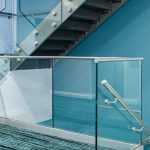 Glass Railing