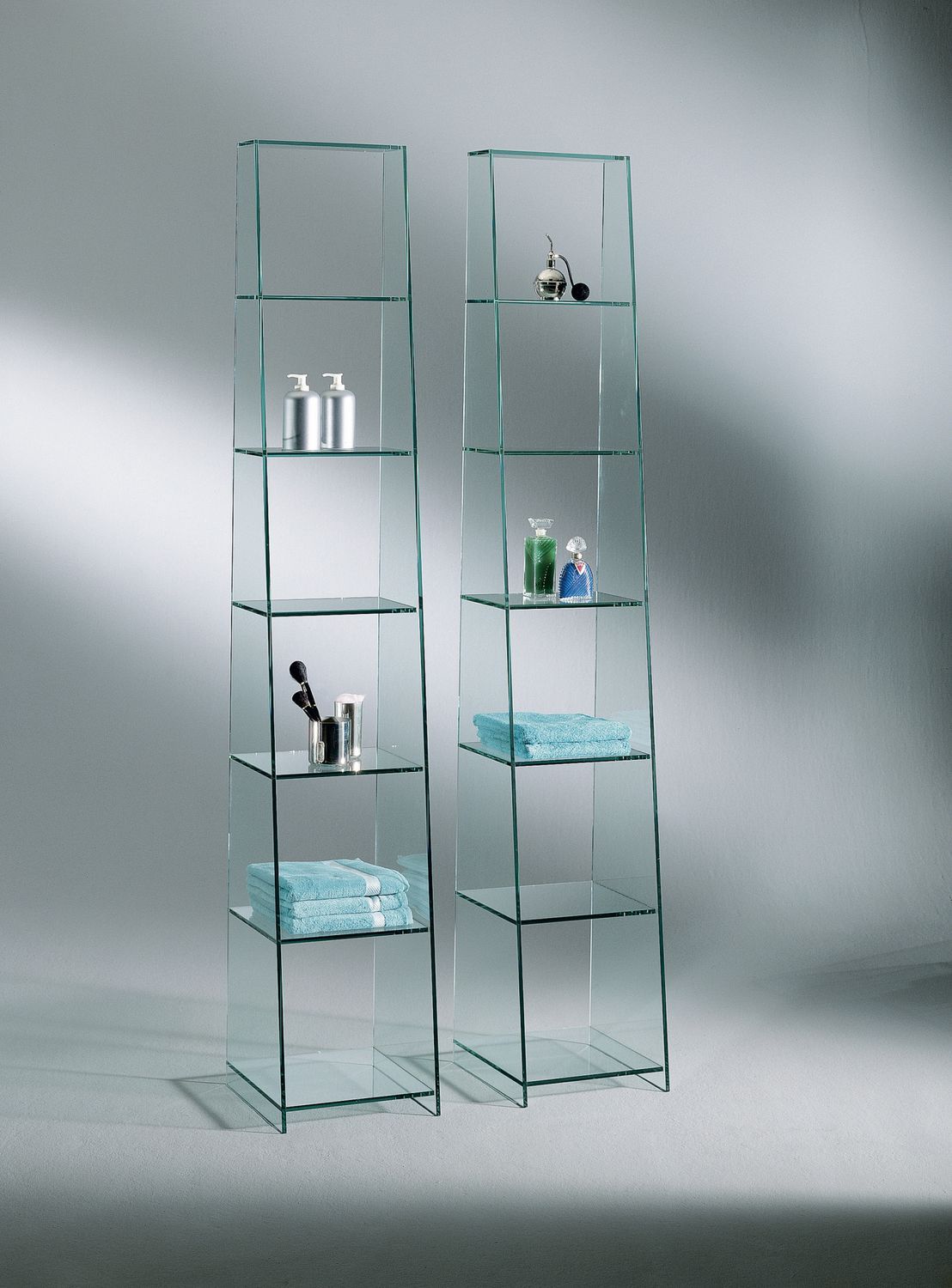 Modular shelf