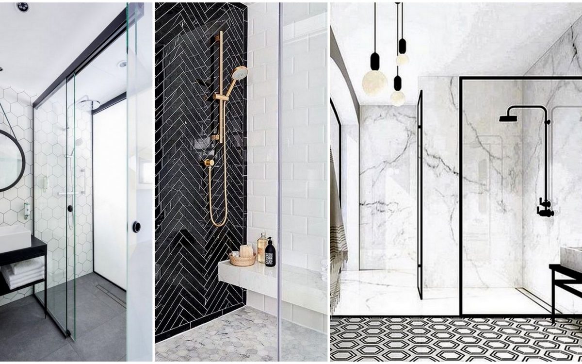 Slider Shower Doors