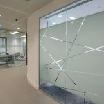 frameless glass