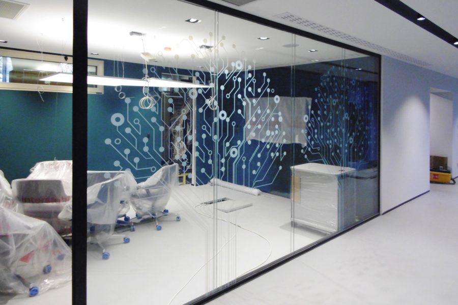 Room & Office Partitions